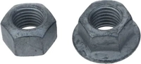 Rod/Strut, stabiliser Left and right LEMFORDER